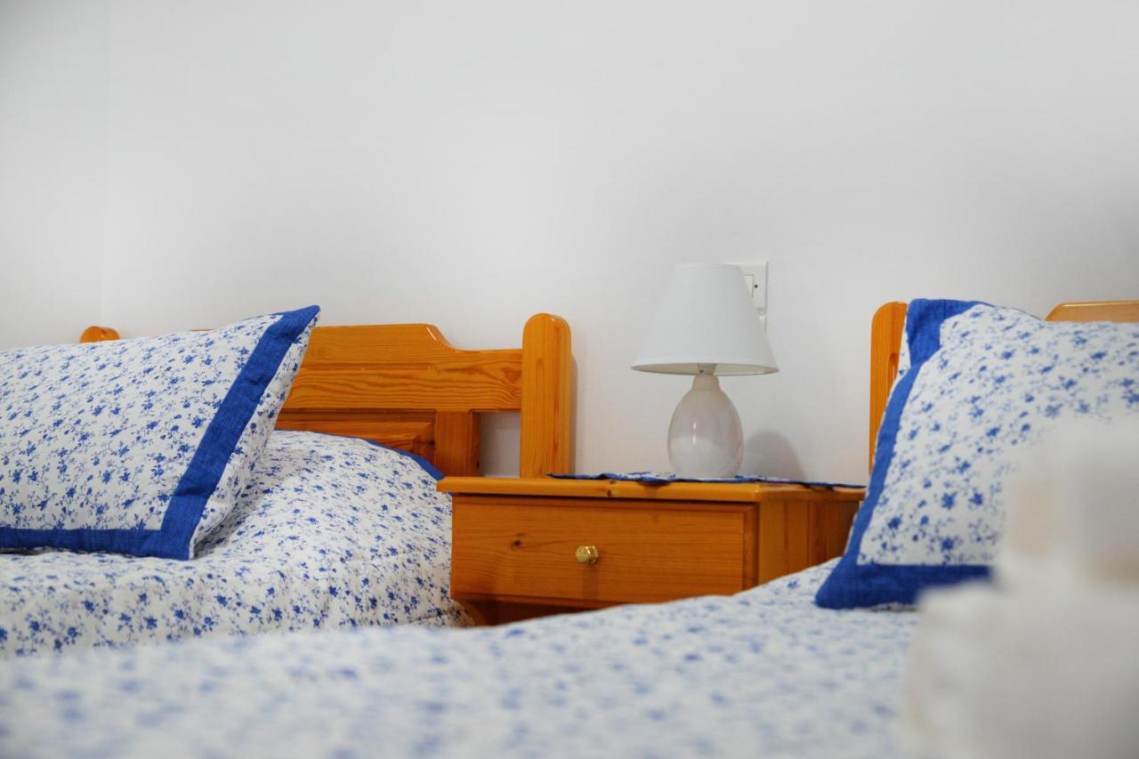 Petroula Apartments II Emborios Ngoại thất bức ảnh